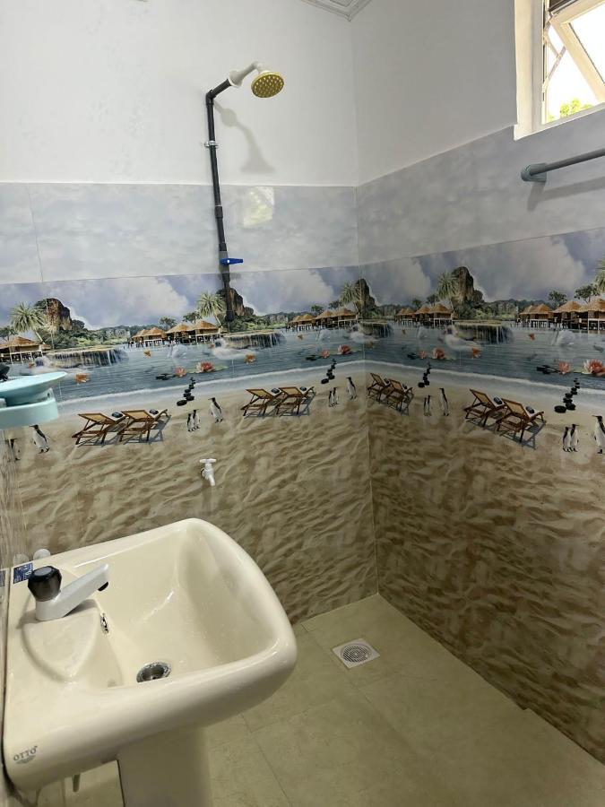 Vibushan Guest House 닐라벨리 외부 사진