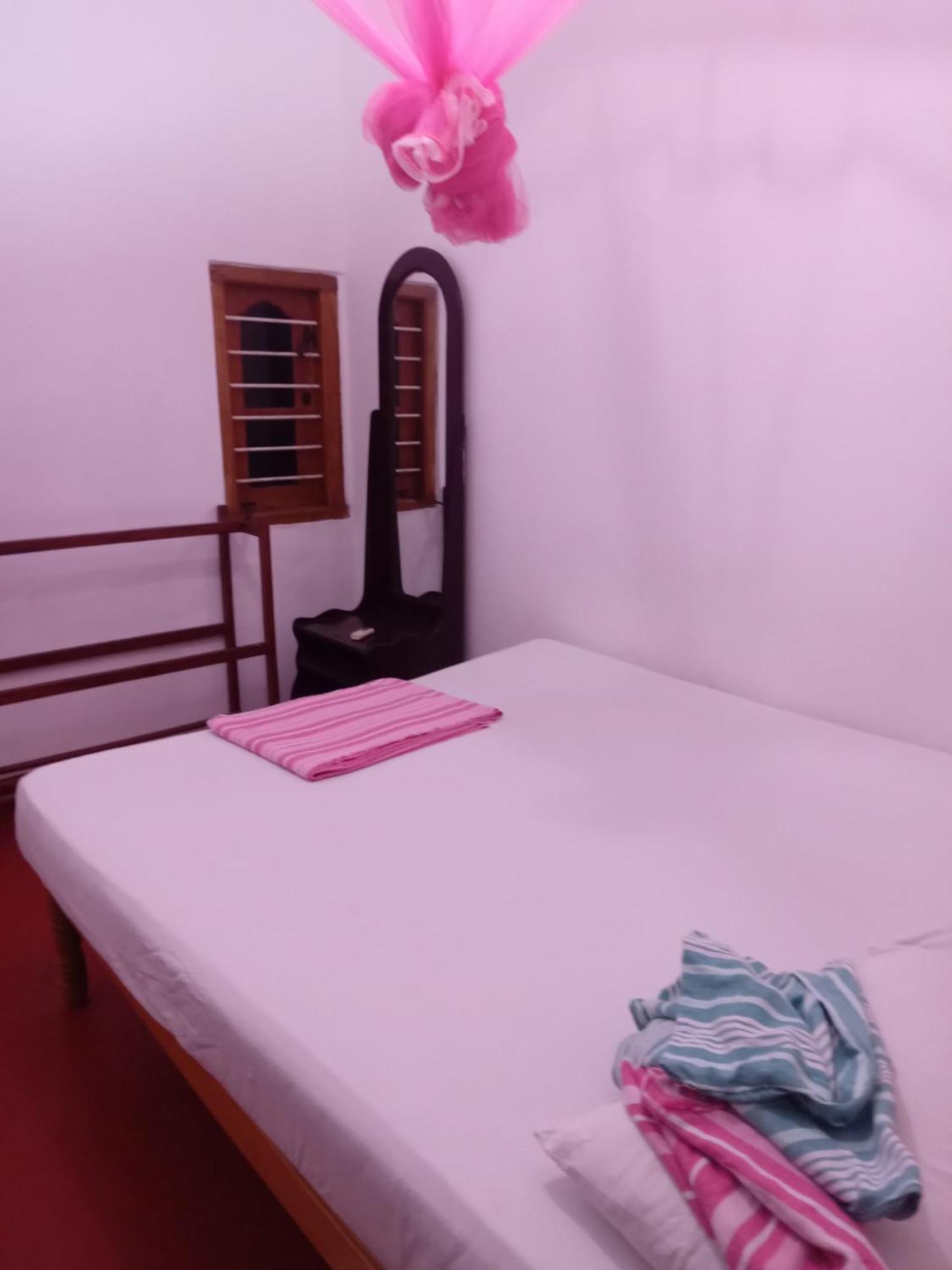 Vibushan Guest House 닐라벨리 외부 사진
