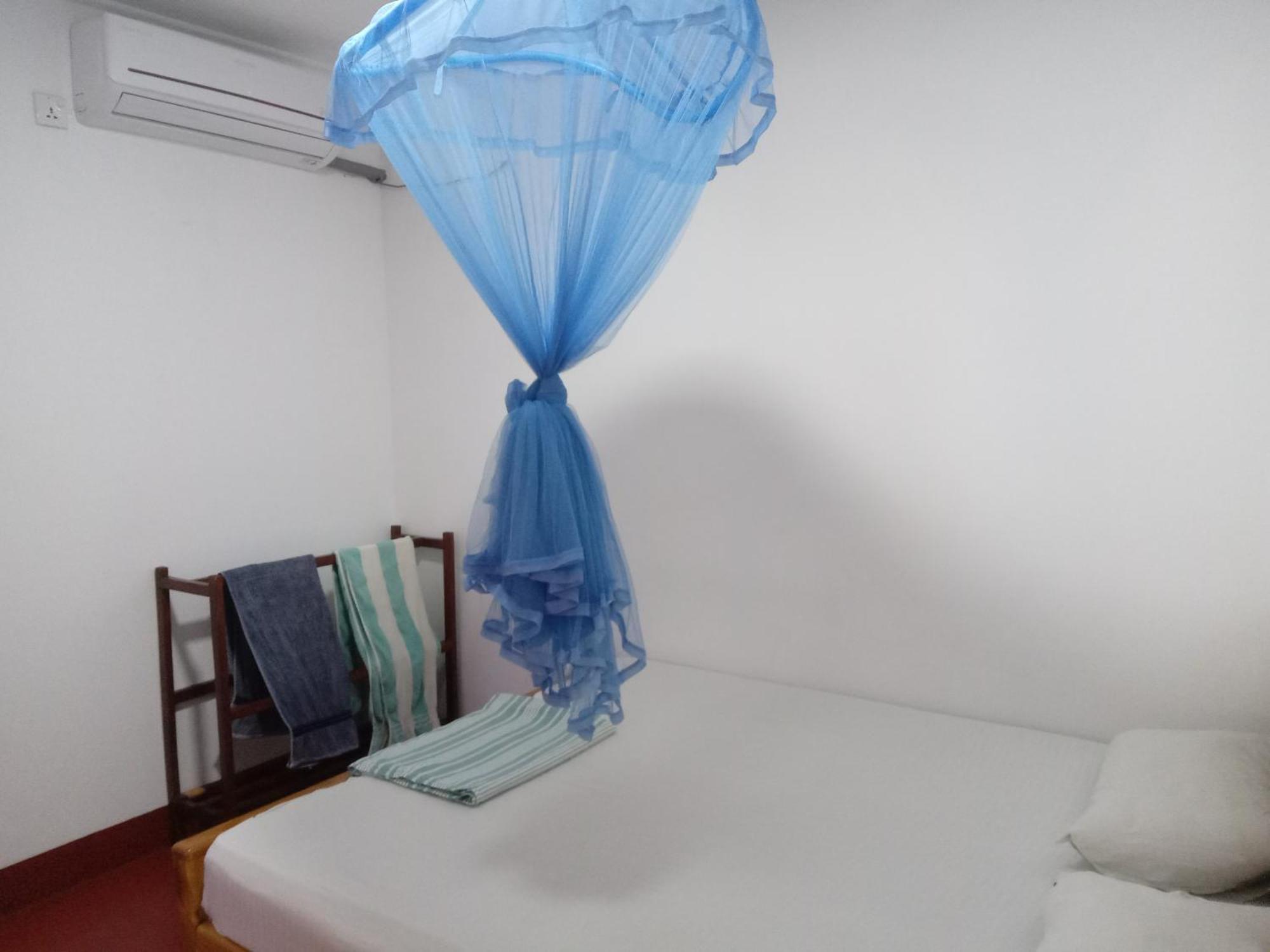Vibushan Guest House 닐라벨리 외부 사진